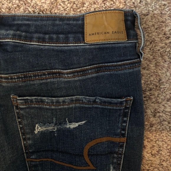 Jeans - Picture 3 of 4